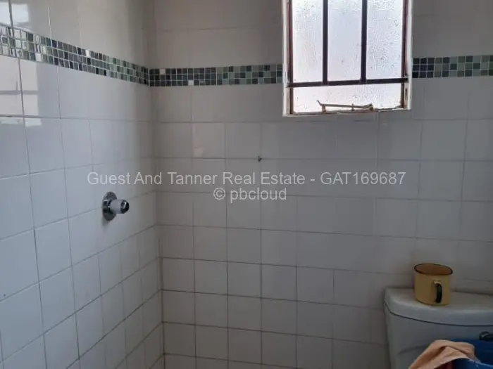 House for Sale in Cowdray Park, Bulawayo