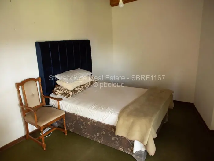 5 Bedroom House for Sale in Hillside Byo, Bulawayo