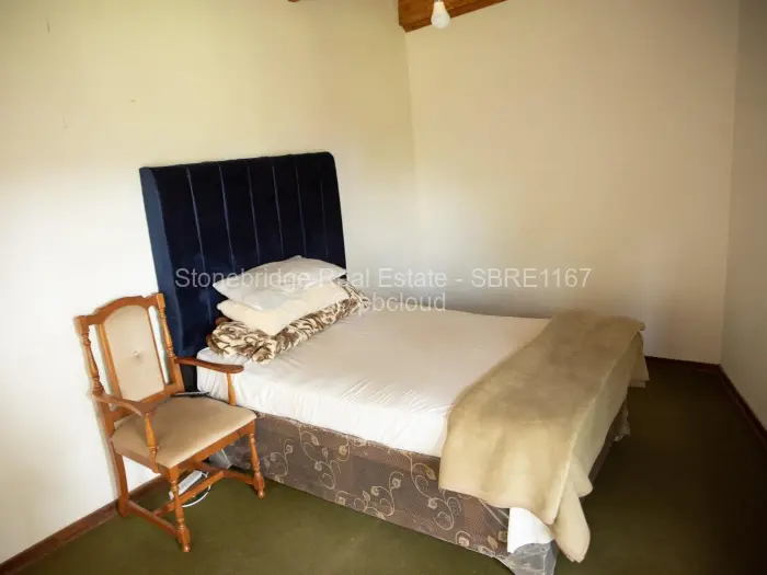 5 Bedroom House for Sale in Hillside Byo, Bulawayo