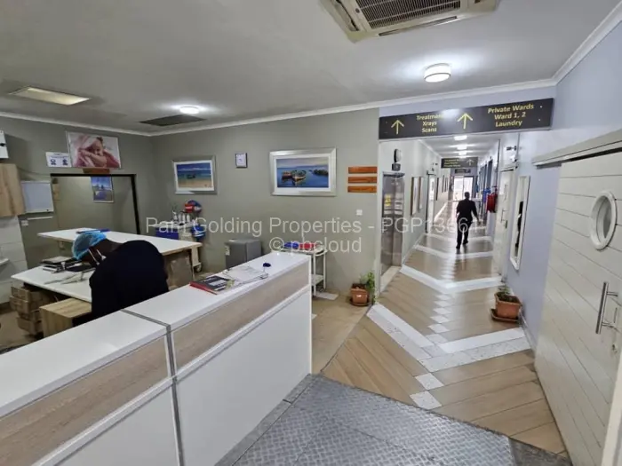 Other Commercial for Sale in Bulawayo City Centre, Bulawayo