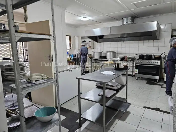 Other Commercial for Sale in Bulawayo City Centre, Bulawayo