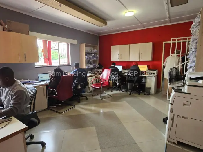 Other Commercial for Sale in Bulawayo City Centre, Bulawayo