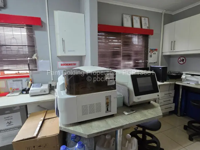 Other Commercial for Sale in Bulawayo City Centre, Bulawayo