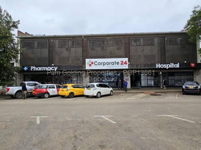 Other Commercial for Sale in Bulawayo City Centre, Bulawayo