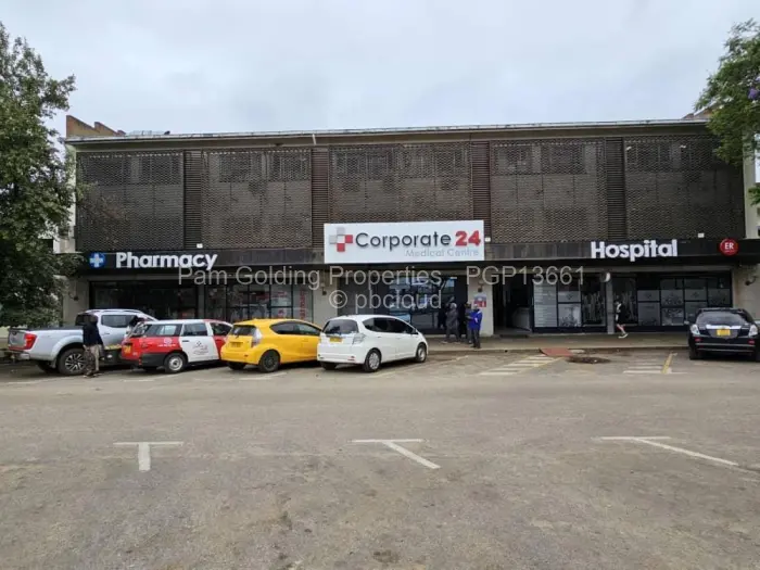 Other Commercial for Sale in Bulawayo City Centre, Bulawayo