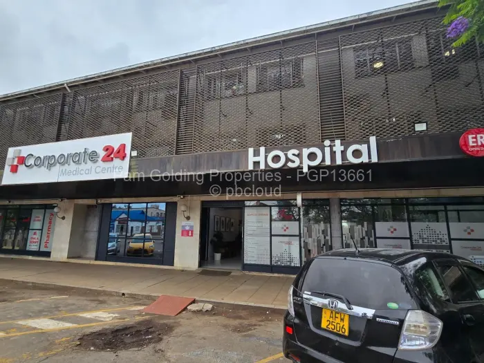 Other Commercial for Sale in Bulawayo City Centre, Bulawayo