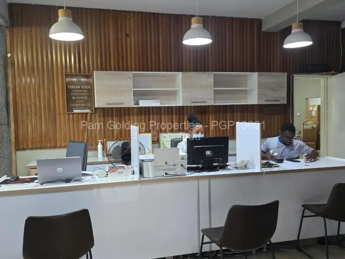 Other Commercial for Sale in Bulawayo City Centre, Bulawayo