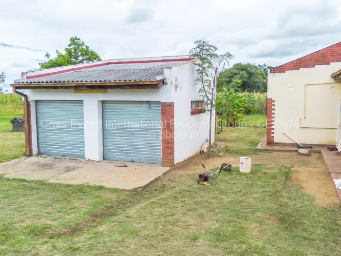 3 Bedroom House for Sale in Woodville, Bulawayo