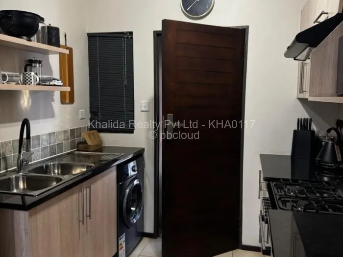 Flat/Apartment for Sale in Aspindale Park, Harare