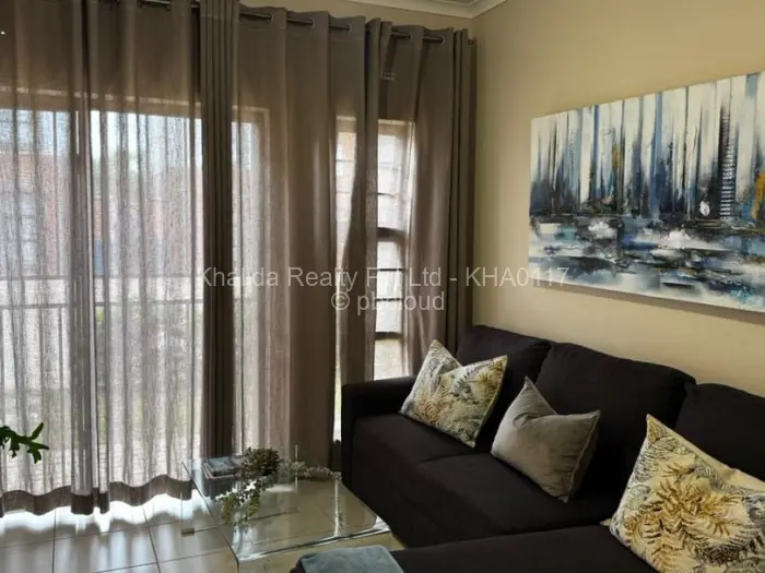 Flat/Apartment for Sale in Aspindale Park, Harare