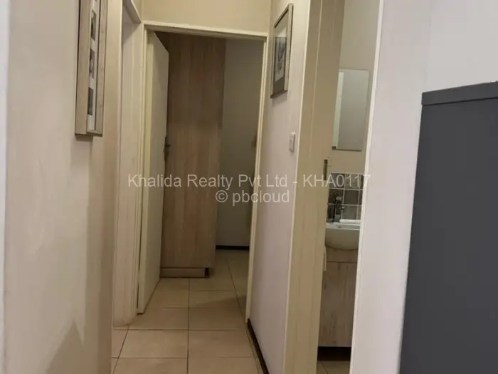 Flat/Apartment for Sale in Aspindale Park, Harare