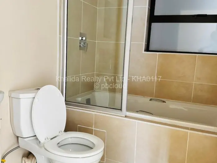 Flat/Apartment for Sale in Aspindale Park, Harare