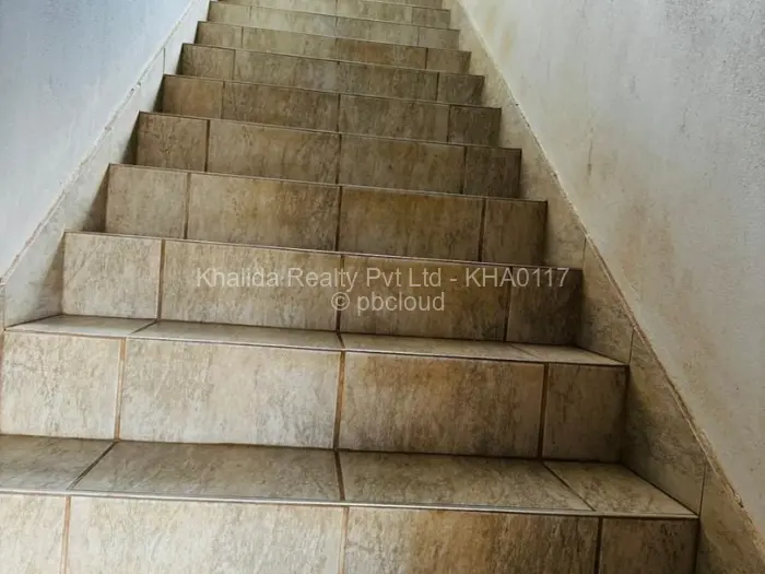 Flat/Apartment for Sale in Aspindale Park, Harare