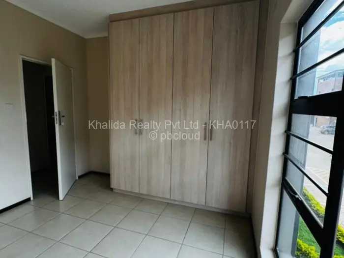 Flat/Apartment for Sale in Aspindale Park, Harare