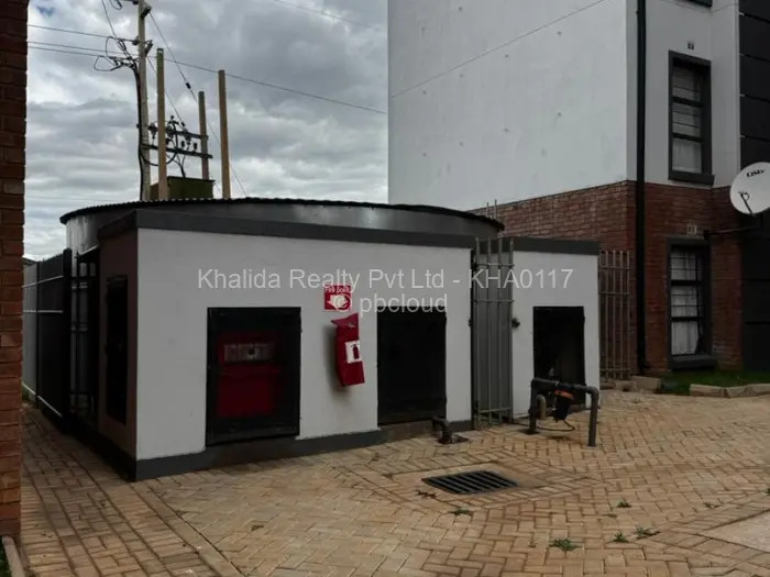 Flat/Apartment for Sale in Aspindale Park, Harare