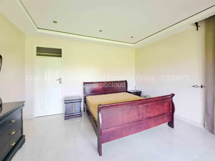 5 Bedroom House for Sale in Mount Hampden, Harare