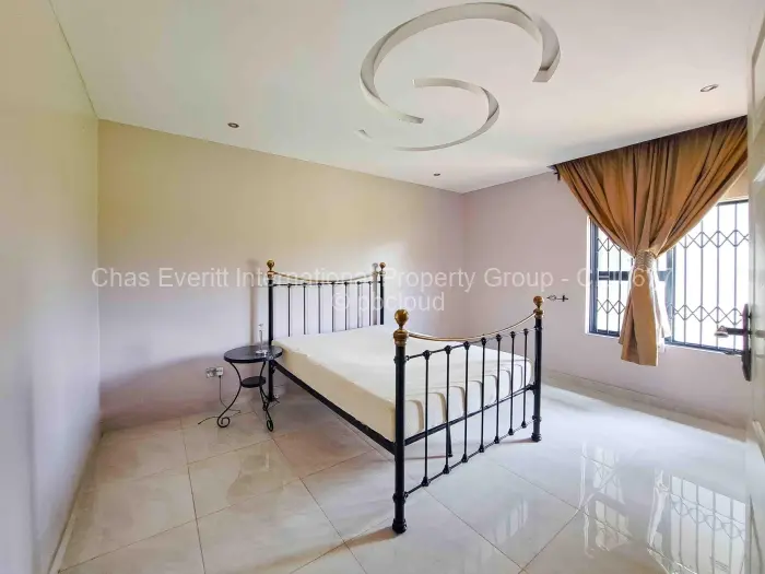 5 Bedroom House for Sale in Mount Hampden, Harare