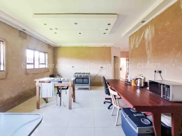 5 Bedroom House for Sale in Mount Hampden, Harare