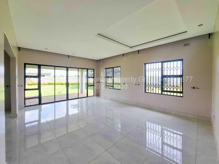 5 Bedroom House for Sale in Mount Hampden, Harare