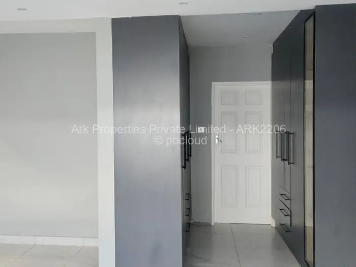 4 Bedroom House to Rent in Tynwald, Harare