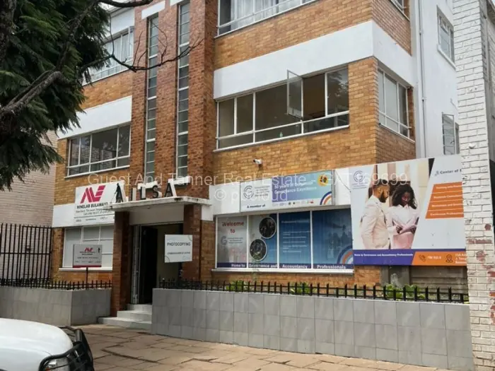 Other Commercial for Sale in Bulawayo City Centre, Bulawayo