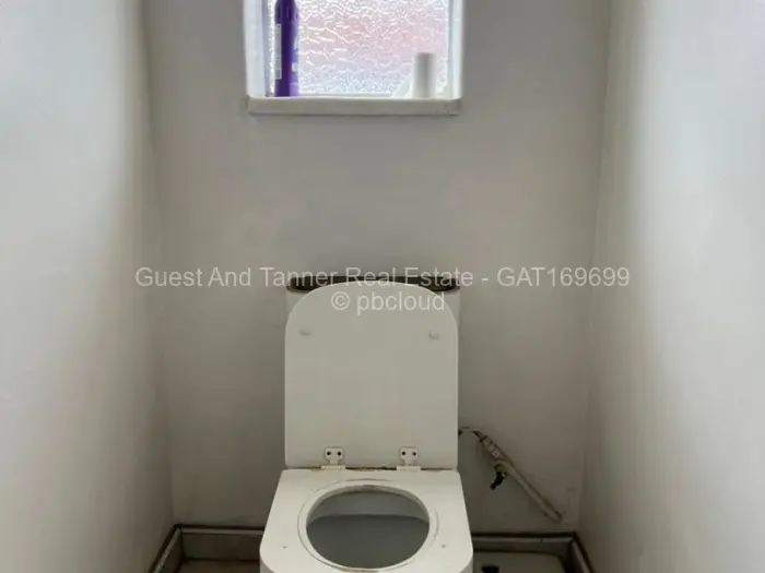 Other Commercial for Sale in Bulawayo City Centre, Bulawayo