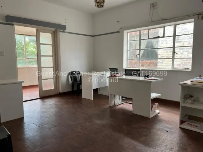 Other Commercial for Sale in Bulawayo City Centre, Bulawayo