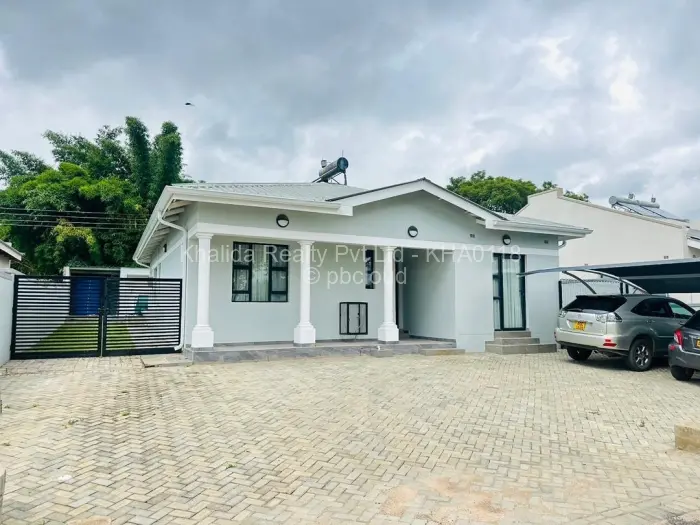 Townhouse/Cluster to Rent in Greendale North