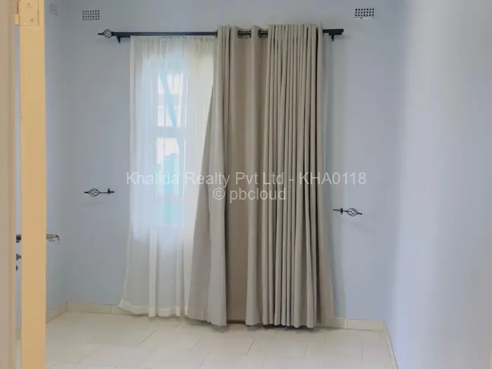 Townhouse/Cluster to Rent in Greendale North