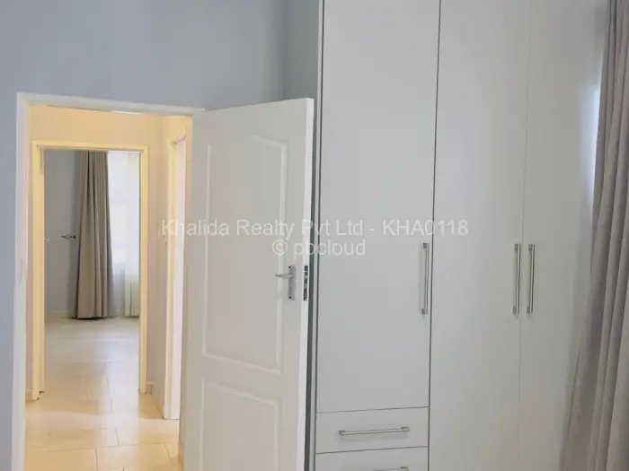 Townhouse/Cluster to Rent in Greendale North