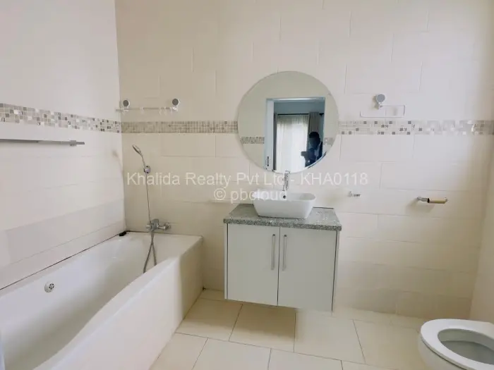 Townhouse/Cluster to Rent in Greendale North