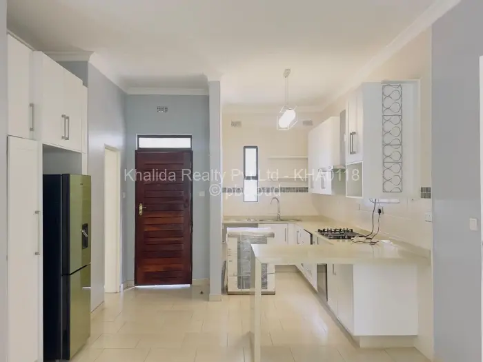 Townhouse/Cluster to Rent in Greendale North