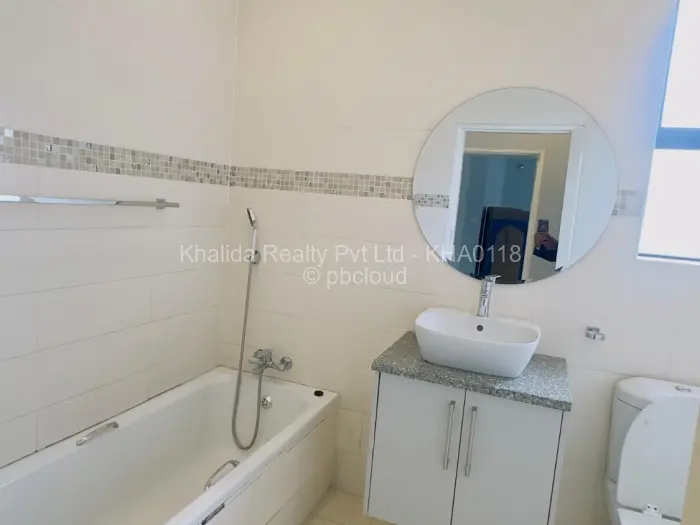 Townhouse/Cluster to Rent in Greendale North