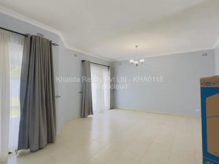 Townhouse/Cluster to Rent in Greendale North