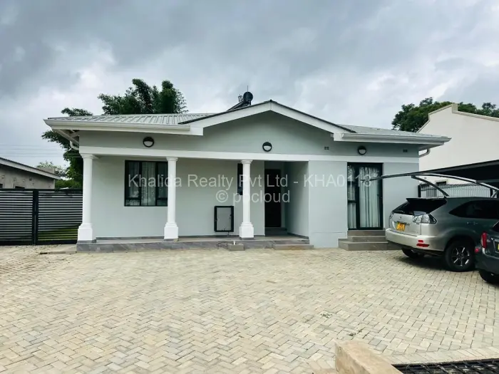 Townhouse/Cluster to Rent in Greendale North