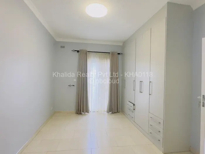 Townhouse/Cluster to Rent in Greendale North