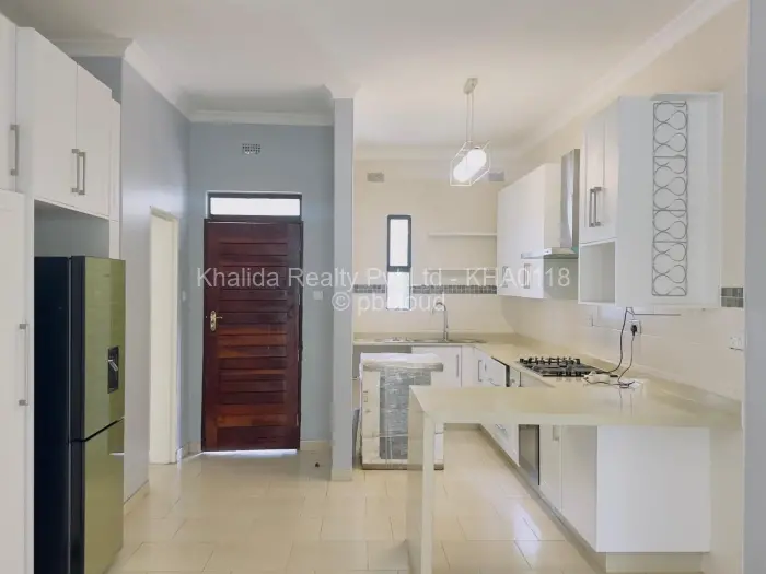 Townhouse/Cluster to Rent in Greendale North