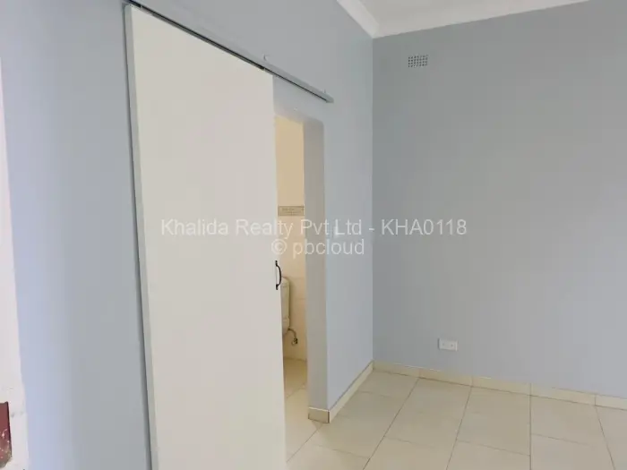 Townhouse/Cluster to Rent in Greendale North