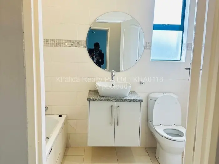 Townhouse/Cluster to Rent in Greendale North