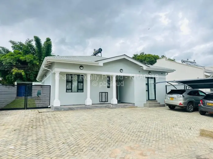 Townhouse/Cluster to Rent in Greendale North