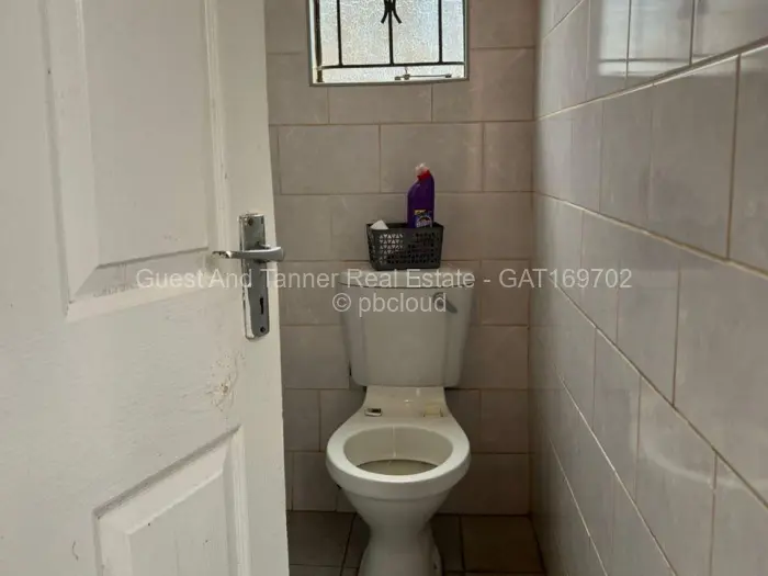 3 Bedroom House for Sale in Emganwini, Bulawayo