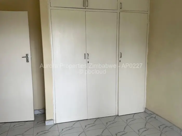 Flat/Apartment to Rent in Avonlea