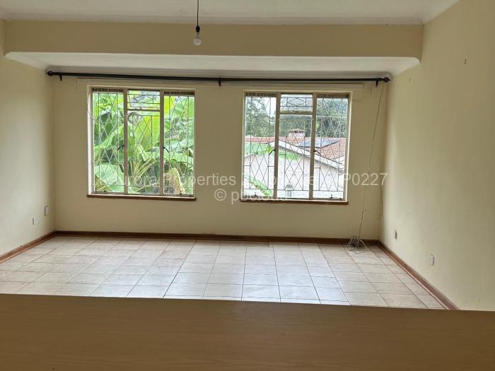 Flat/Apartment to Rent in Avonlea, Harare