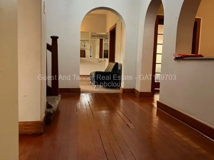 Flat/Apartment for Sale in Suburbs, Bulawayo