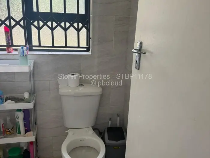 3 Bedroom Cottage/Garden Flat to Rent in Gletwin Park