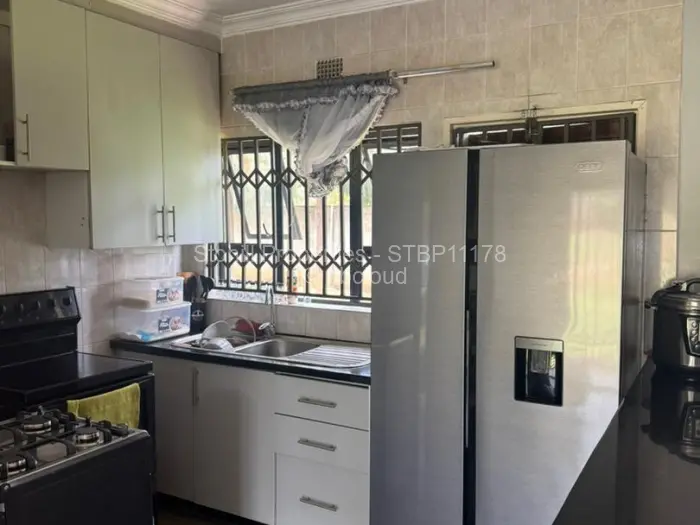 3 Bedroom Cottage/Garden Flat to Rent in Gletwin Park