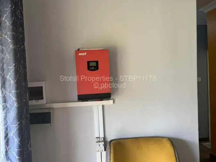 3 Bedroom Cottage/Garden Flat to Rent in Gletwin Park