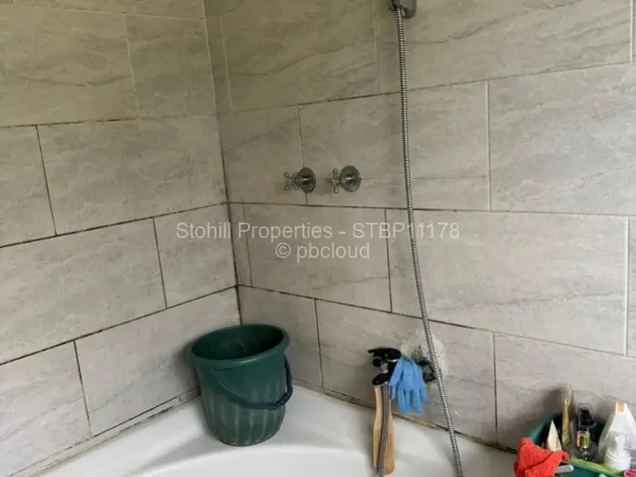 3 Bedroom Cottage/Garden Flat to Rent in Gletwin Park