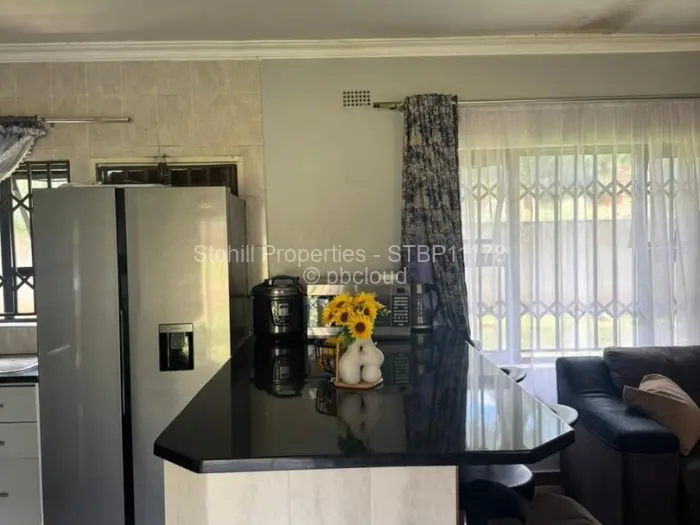 3 Bedroom Cottage/Garden Flat to Rent in Gletwin Park