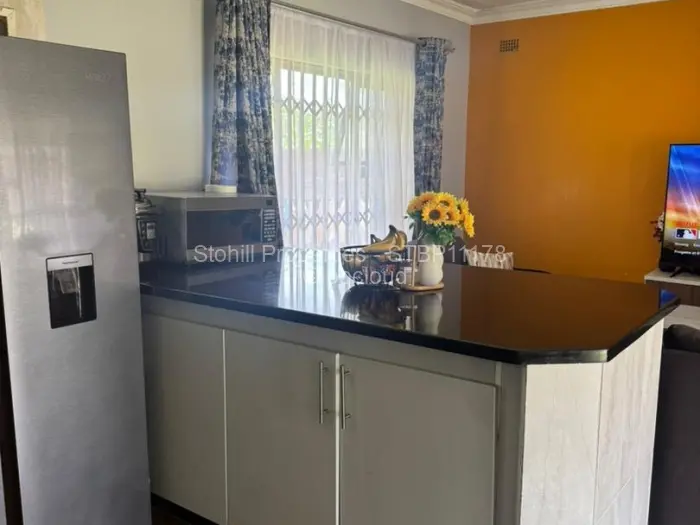 3 Bedroom Cottage/Garden Flat to Rent in Gletwin Park